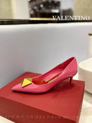 Valentino 5cm 8cm sz35-42 mnh0607 (41)